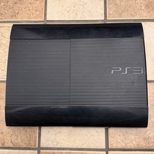 Sony Playstation 3 PS3 Super