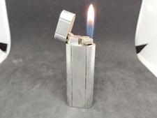 Accendino a gas Cartier