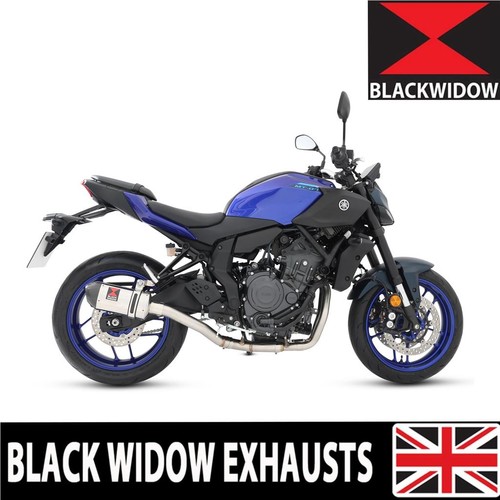 Xsr 700 2025 - mt, 07