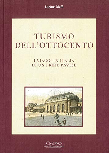 Turismo dell ottocento - turismo, dell'ottocento