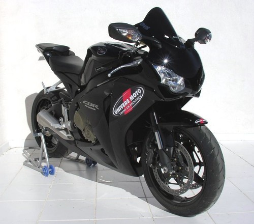 Cupolino cbr 1000 2008 2011 - cupolino,