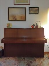 Pianoforte a muro Alexander Hermann  - Ottime condizioni