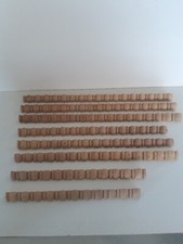 wooden friezes frames
