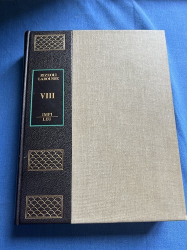 Enciclopedia universale