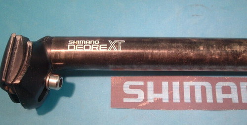 Shimano deore m730 - shimano, xt