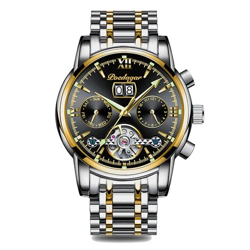 Poedagar orologio lusso - poedagar,