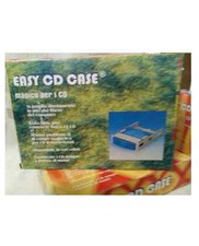 CABINET EASY CD CASE