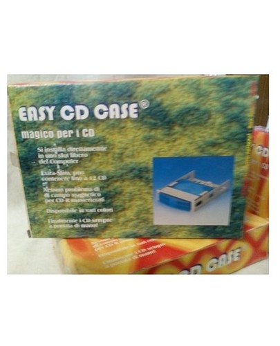 Cabinet easy case - cabinet, cd