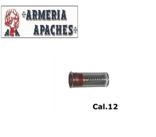 Salvapercussori cal - cal, 12