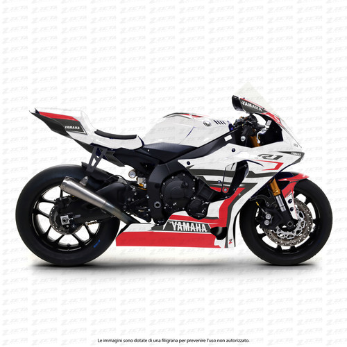 Kit grafiche per - , yamaha
