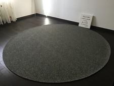 TAPPETO KASTHALL MONROE 501 colore GREY 250X250 volendo abbinabile con altro