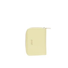Liu jo Portafogli Ecopelle Donna Lime   Aa4286e0087
