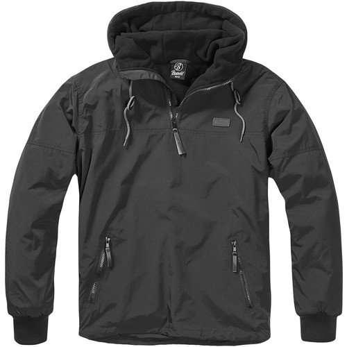 Brandit luke windbreaker uomo - brandit,