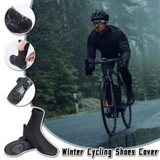 Copriscarpe Ciclismo Invernali