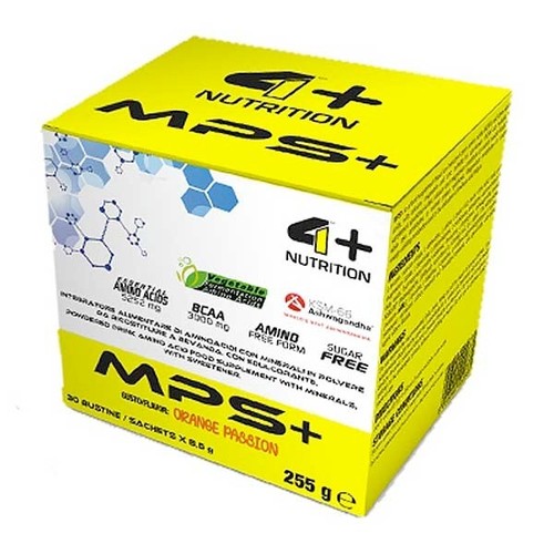 Mps 4 nutrition - -,