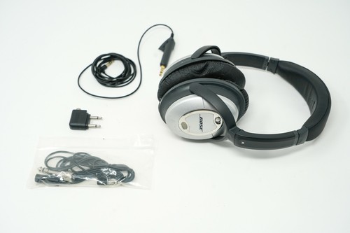 Bose quietcomfort cuffie - bose,