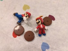 New super mario bros - bros., wii