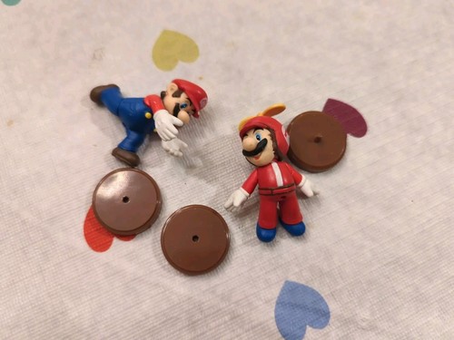 New super mario bros - super, wii