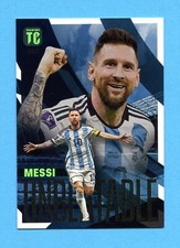 (P3) FIFA 365 TOP CLASS 2023 -Adrenalyn Panini- Card 262 - MESSI - ARGENTINA