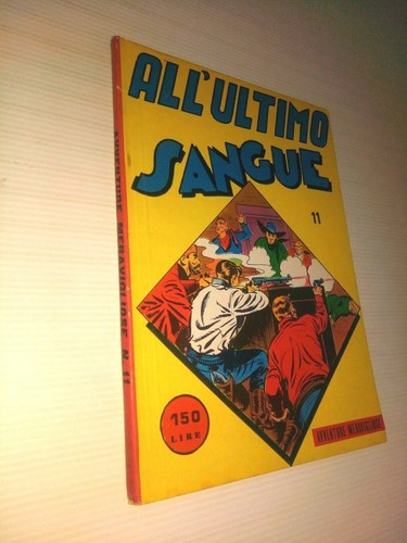 Avventure meravigliose - n, 11