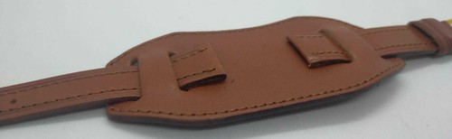Cinturino cuoio vintage mm16 - cinturino,