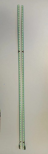 Barre led v13 art tv - barre,