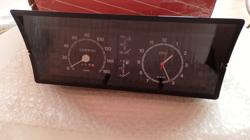 Fiat 242 ducato panorama - 242, 1