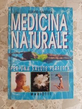Medicina Naturale