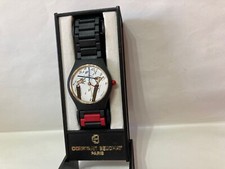 OROLOGIO CONSTANT BEUCHAT AL QUARZO SERIE LIMITATA CON CUSTODIA 1988 VINTAGE..