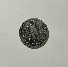 Moneta greca da identificare