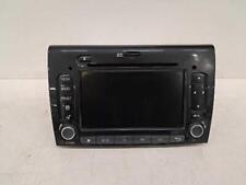 stereo per FIAT BRAVO 1.6 D MULTIJET (198AXL1B) 198A2000 2011 R2025-0001976