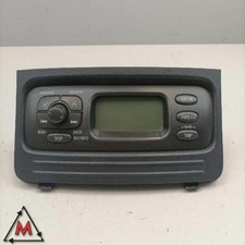 Schermo 86110-52121 per TOYOTA YARIS VERSO MK1 RESTO. 2003-2005 NLP22_)