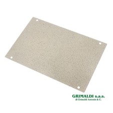 PIASTRA MICA PER FORNO A MICROONDE WHIRLPOOL 488000858592 ORIGINALE