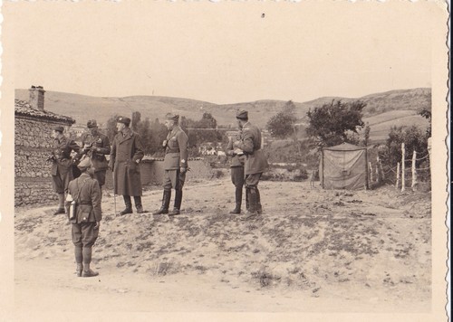 Foto soldati seconda - soldati, guerra