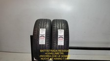GOMME USATE   215/50R17 95W