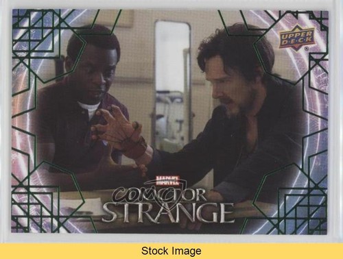 2016 upper deck marvel - 2016,