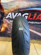 Pneumatici  Metzeler 180/55/17