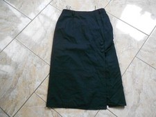 Martello Gonna 42 Nera Uni