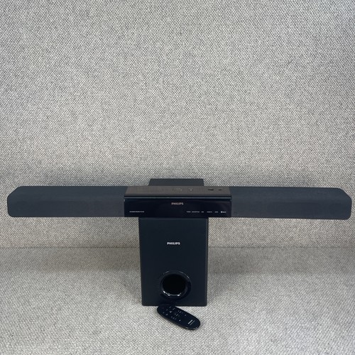 Philips htl2160 soundbar e - htl2160/12,