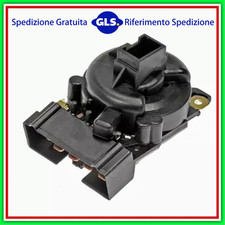 INTERRUTTORE AVVIAMENTO PER