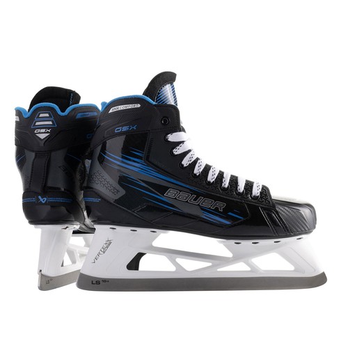Bauer gsx goalie - gsx, ii