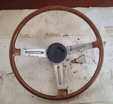 HELLEBORE STEERING WHEEL ALFA