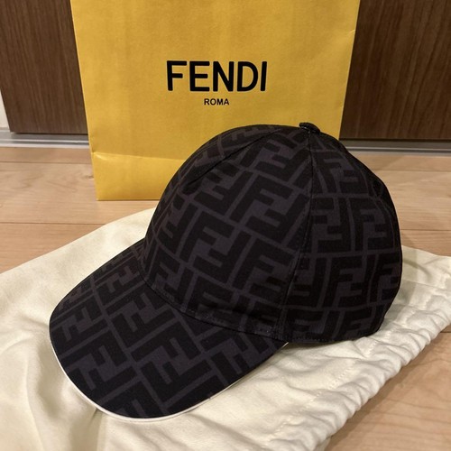 Brand new unused fendi - unused, hat