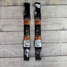 Confezione da 2 - 20 pollici