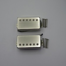  1 Set Alnico 2 Humbucker