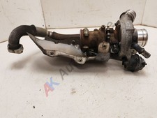 Turbocompressore Vauxhall Astra K Mk7 1.6 Diesel CDTI B16 DTU 55496238