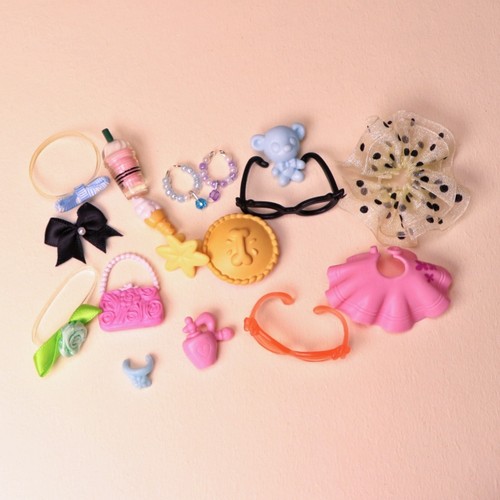 Deluxe pezzi accessori lps - deluxe,