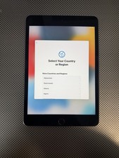 Apple iPad Mini 4a generazione