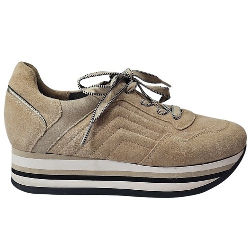 Sneakers sportive softwaves - sneakers,