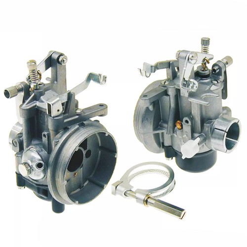 Carburatore dell orto shbc - carburatore,